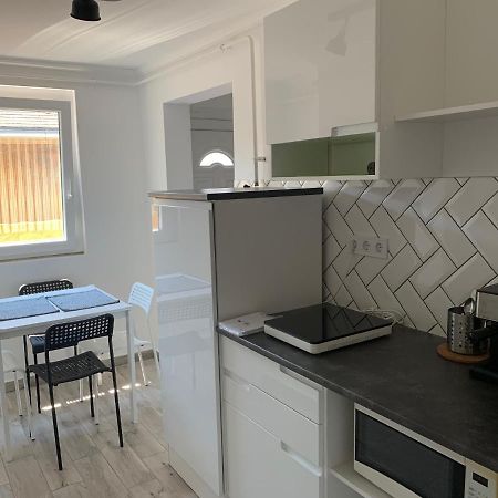 דירות Hajdúszoboszló Amira Apartman מראה חיצוני תמונה