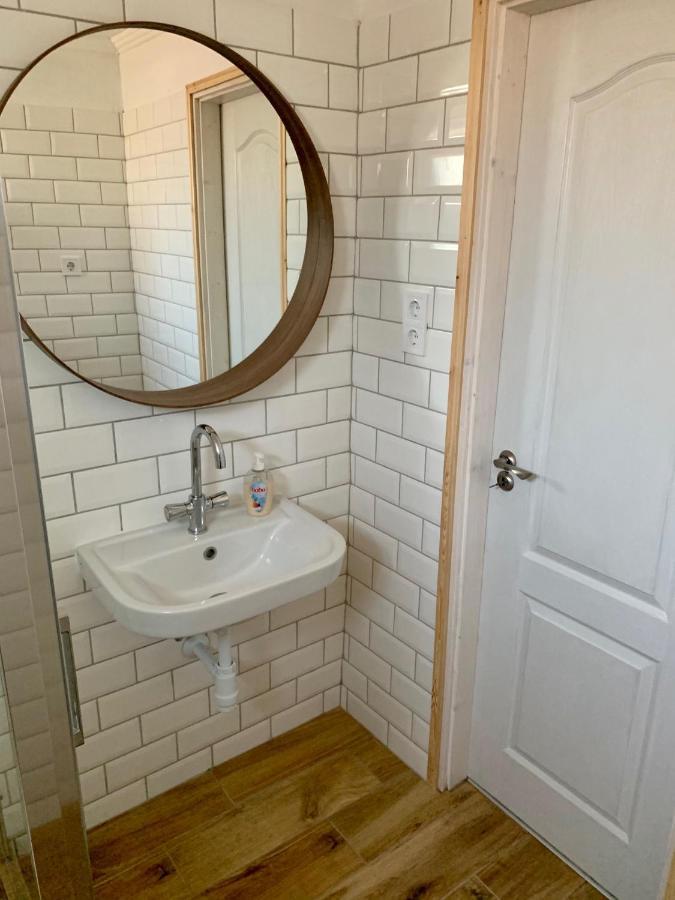 דירות Hajdúszoboszló Amira Apartman מראה חיצוני תמונה