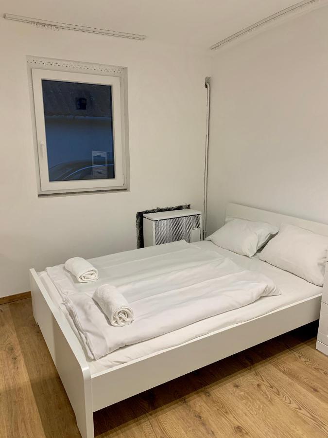 דירות Hajdúszoboszló Amira Apartman מראה חיצוני תמונה