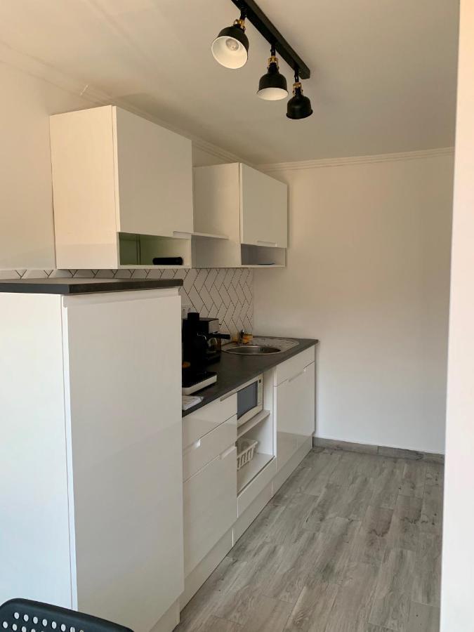 דירות Hajdúszoboszló Amira Apartman מראה חיצוני תמונה