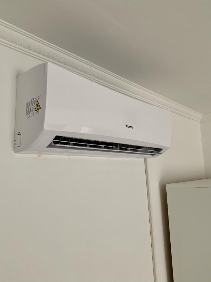 דירות Hajdúszoboszló Amira Apartman מראה חיצוני תמונה