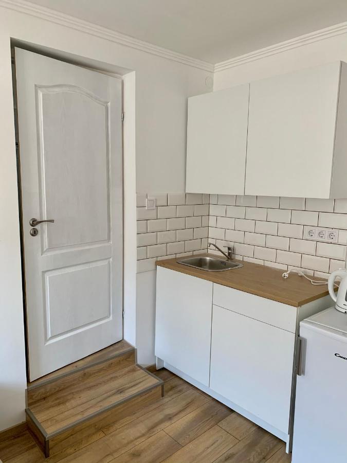 דירות Hajdúszoboszló Amira Apartman מראה חיצוני תמונה