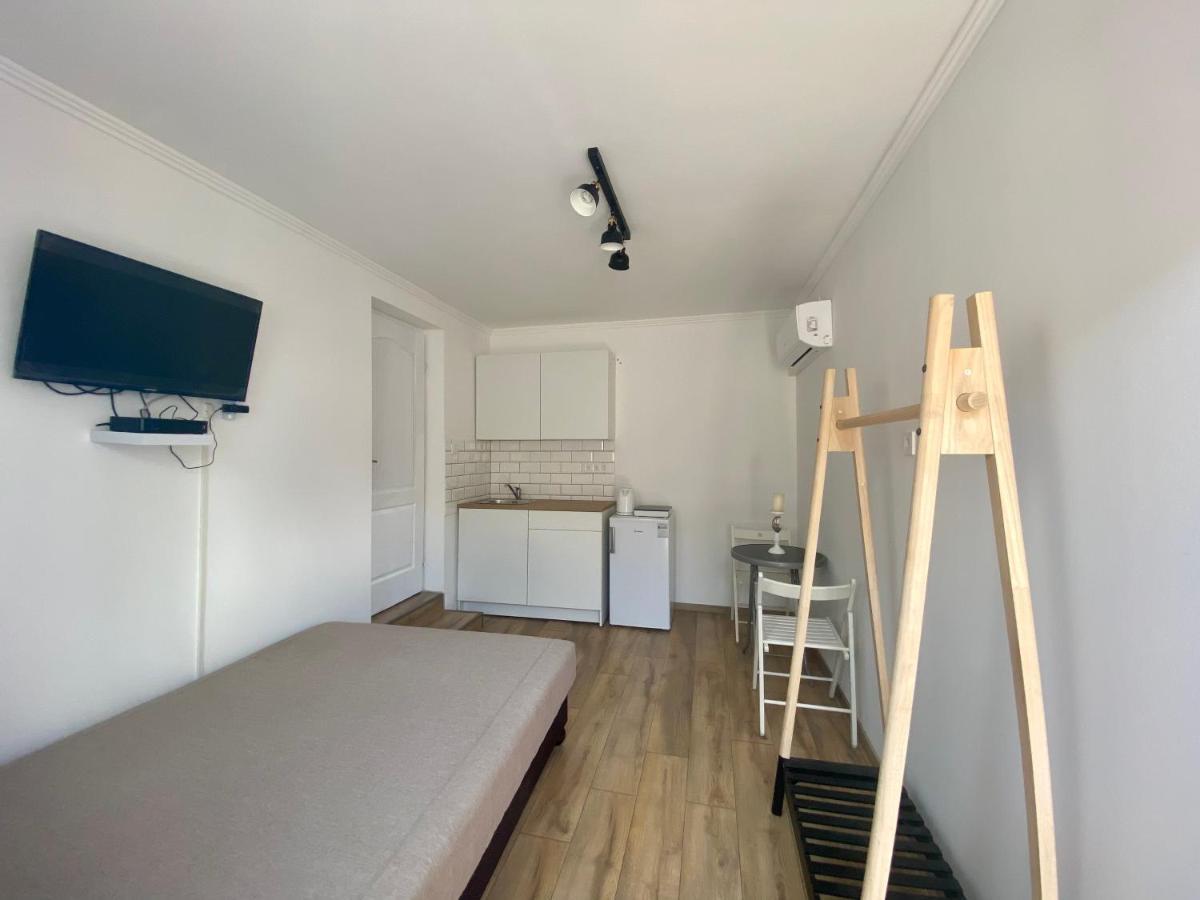 דירות Hajdúszoboszló Amira Apartman מראה חיצוני תמונה